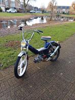 Puch maxi 70 cc 80 kmh, Ophalen, Maxi