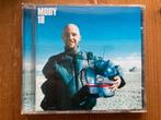 moby, Ophalen of Verzenden, Zo goed als nieuw, Poprock