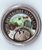 Penning Duitsland, Verzenden, Overige materialen, Buitenland