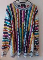 Carlo Colucci Maat XL(L), Kleding | Heren, Ophalen of Verzenden, Zo goed als nieuw, Maat 56/58 (XL), Wit