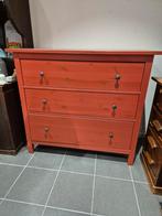 Ladenkast, Ophalen, Onbekend, 50 tot 100 cm, 3 of 4 laden