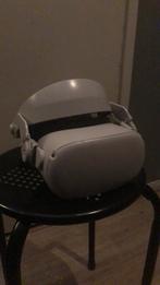 Meta quest 2, Spelcomputers en Games, Virtual Reality, Ophalen of Verzenden, Gebruikt, VR-bril, Overige platformen