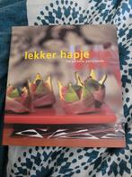 Lekker Hapje, Boeken, Kookboeken, Zo goed als nieuw, Ophalen