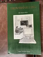 Tiedversnelling - Alie Kuiper-Pezie in Twents, Ophalen of Verzenden, Gelezen, Overige onderwerpen