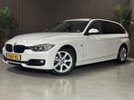 Bmw 3-serie Touring 320i Business Parelmoer wit kleur, Automaat, Gebruikt, Euro 6, 4 cilinders