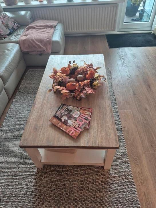 Vloerkleed/Tapijt /karpet NordicWeavers, Huis en Inrichting, Stoffering | Behang, minder dan 10 m², Ophalen of Verzenden