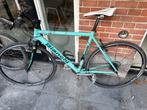 Bianchi Camaleonte - racefiets, Gebruikt, Heren, Aluminium, Meer dan 20 versnellingen
