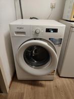 Wasmachine whirlpool, Witgoed en Apparatuur, Ophalen, Zo goed als nieuw, 85 tot 90 cm, 1200 tot 1600 toeren
