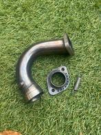 HT bocht 125-180cc, Ophalen of Verzenden, Gebruikt, Uitlaat