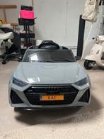 Elektrische Audi RS6 Speelgoedauto voor Kinderen, Ophalen, Zo goed als nieuw