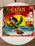 Catan junior, Hobby en Vrije tijd, Gezelschapsspellen | Kaartspellen, Ophalen of Verzenden, Zo goed als nieuw