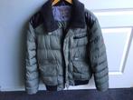 Cars winterjas, Ophalen of Verzenden, Zo goed als nieuw, Maat 56/58 (XL), Groen