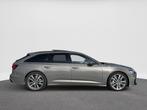 Audi A6 Avant 50 TFSI e quattro S edition | PHEV | Trekhaak, Auto's, Audi, 77 km/l, Gebruikt, 4 cilinders, Vierwielaandrijving