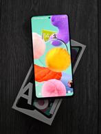 Samsung Galaxy A51 Black
Dual-Sim 128 GB, Ophalen, Zo goed als nieuw
