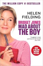Boek Bridget Jones. Mad About The Boy, Ophalen, Zo goed als nieuw, Helen Fielding, Nederland