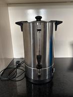 Percolator (koffiezetter) Alex meijer & co, 2 liter of meer, Ophalen, Zo goed als nieuw