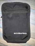 Scubapro X-Tek Storage bag/ pocket, Watersport en Boten, Duiken, Ophalen of Verzenden, Gebruikt, Overige typen