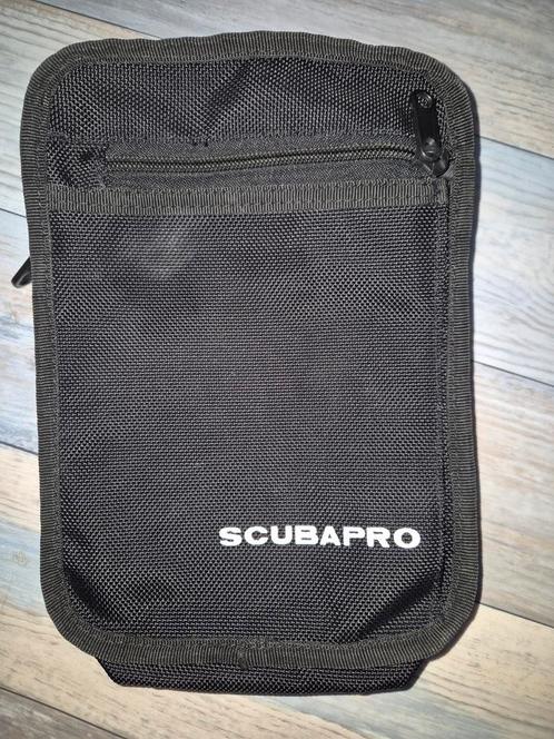 Scubapro X-Tek Storage bag/ pocket, Watersport en Boten, Duiken, Gebruikt, Overige typen, Ophalen of Verzenden