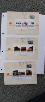 Beurszegels 2013, Postzegels en Munten, Postzegels | Volle albums en Verzamelingen, Ophalen of Verzenden, Nederland