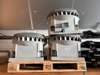 Zehnder dakventilator (JE Stork air), Doe-het-zelf en Verbouw, Ophalen, Gebruikt, Ventilator
