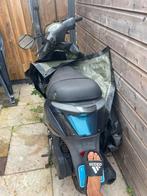 ZIP PIAGGIO snor in losse onderdelen, Piaggio, Gebruikt, Ophalen of Verzenden, Benzine