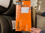 Qlima PGWH 1010 Draagbare Gasboiler, Caravans en Kamperen, Ophalen, Nieuw