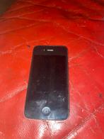 iPhone 4S - Doe een goed bod!, Ophalen of Verzenden, Gebruikt, IPhone 4S