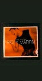 Ricky Martin, Ophalen of Verzenden, Zo goed als nieuw