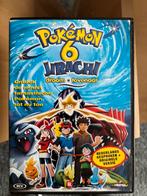 Pokemon 6 Jirachi, Vanaf 6 jaar, Ophalen of Verzenden, Zo goed als nieuw