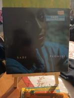 Sade - Promise LP, Ophalen of Verzenden, Zo goed als nieuw, 12 inch