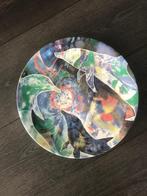 Kunst op tafel bord, Ophalen of Verzenden