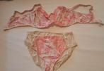 Prima Donna setje 85D Slip 40, Prima Donna, Ophalen of Verzenden, Overige kleuren, Setje