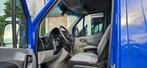 Volkswagen Crafter 35 2.0 TDI L2H2 Airco! Marge! Cruise Cont, Auto's, 13 km/l, Euro 5, Achterwielaandrijving, Gebruikt
