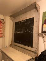 Antiek pub board, Antiek en Kunst, Ophalen, Rechthoekig, 100 tot 150 cm, Minder dan 100 cm