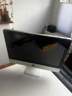 Apple iMac 21.5 inch, Gebruikt, 50 Hz, 100 cm of meer, Ophalen