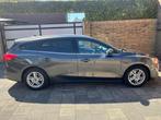 Ford Focus Wagon 1.5 EcoBoost Active X Business, 1345 kg, Zwart, Origineel Nederlands, 3 cilinders