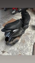 Piaggio Zip 50cc 2 Takt, Ophalen, Gebruikt, Tweetakt, Zip