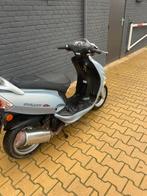 Vitality 50cc 2t, Fietsen en Brommers, Scooters | Kymco, Ophalen, Gebruikt, Overige modellen, Maximaal 45 km/u