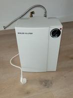 Close-in boiler 10 liter, Doe-het-zelf en Verbouw, Geisers en Boilers, Minder dan 20 liter, Ophalen, Gebruikt, Boiler
