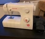 Singer serenade naaimachine, Hobby en Vrije tijd, Naaimachines en Toebehoren, Ophalen, Zo goed als nieuw, Naaimachine, Singer