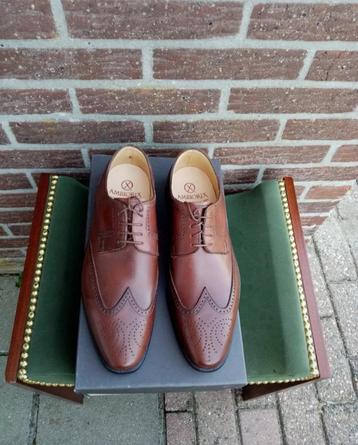 Heren schoenen Ambiorix Mt39 beschikbaar voor biedingen