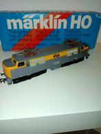 Marklin 3055 E-Lok NS 1216, Hobby en Vrije tijd, Modeltreinen | H0, Wisselstroom, Gebruikt, Locomotief, Verzenden