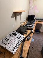 Diverse Audio Apparatuur - Bieden!, Ophalen, Gebruikt, Dj-set, Behringer