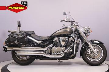 Suzuki C 1800 INTRUDER (bj 2011) beschikbaar voor biedingen