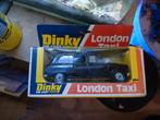 Drinkyoghurt toestand Londen taxi  model 284 1977, Ophalen of Verzenden, Nieuw, Auto, Overige merken