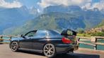 Subaru Impreza prodrive in PRIJS verlaagd 265pk 2005, Auto's, 1994 cc, 1345 kg, Zwart, 4 cilinders