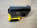 Sony HDR-AS30V action cam, Full HD, Ophalen of Verzenden, Zo goed als nieuw, Sony