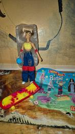 happy meal barbie, Verzamelen, Speelgoed, Ophalen of Verzenden, Zo goed als nieuw