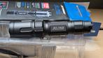 Jetbeam TH20 - tactische zaklamp met 3150 lumens, Verzenden, Zo goed als nieuw, Batterij