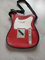 Gitaartas, Muziek en Instrumenten, Snaarinstrumenten | Gitaren | Elektrisch, Ophalen, Solid body, Overige merken